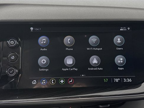 Used 2023 Buick Envision Preferred image 14