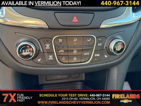 Certified 2019 Chevrolet Equinox LT image 20
