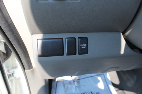 Used 2019 Nissan Frontier S image 25