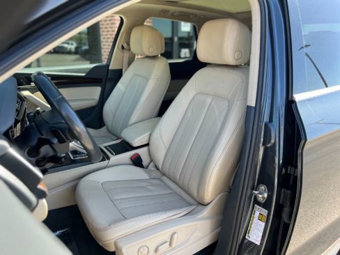 Used 2019 Audi Q5 2.0T Premium Plus image 21