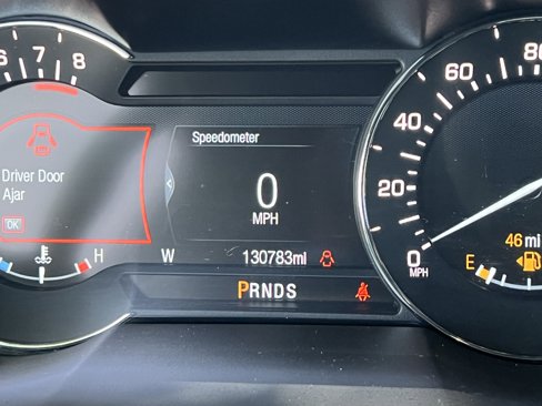 Used 2017 Lincoln MKX Reserve image 20