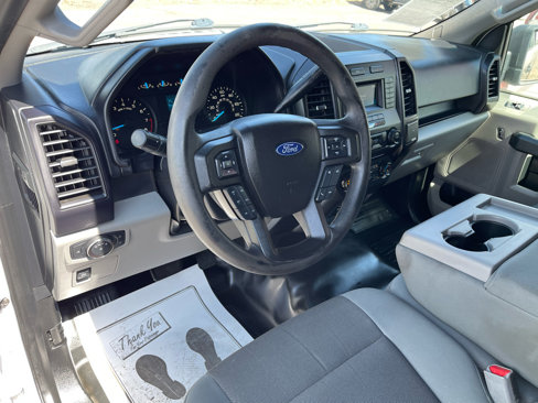 Used 2017 Ford F150 XL w/ XL Power Equipment Group image 20