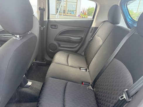 Used 2022 Mitsubishi Mirage ES image 5