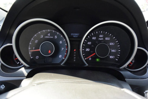 Used 2012 Acura TL SH-AWD image 11