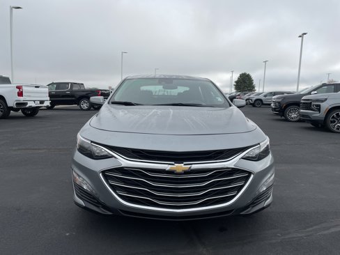 Used 2024 Chevrolet Malibu LT image 8