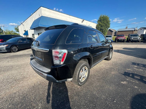Used 2006 Chevrolet Equinox LT image 5