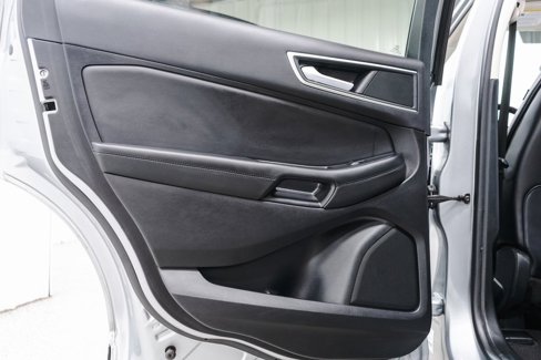 Used 2024 Ford Edge SEL image 29