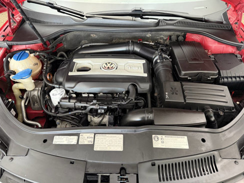 Used 2012 Volkswagen Eos Komfort image 22