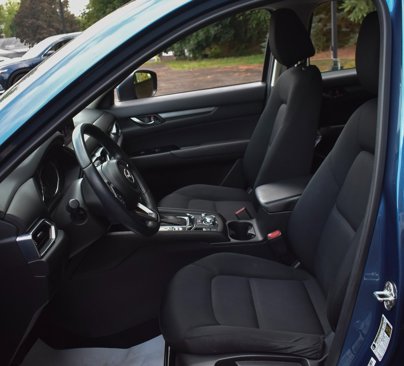 Used 2018 MAZDA CX-5 Sport image 14