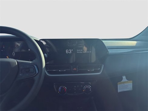 New 2026 Chevrolet TrailBlazer LT w/ Driver Confidence Package image 14