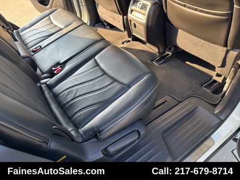 Used 2015 INFINITI QX60 FWD image 36