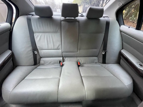 Used 2006 BMW 330xi Sedan image 33