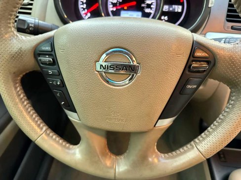 Used 2012 Nissan Murano LE w/ Platinum Pkg image 20