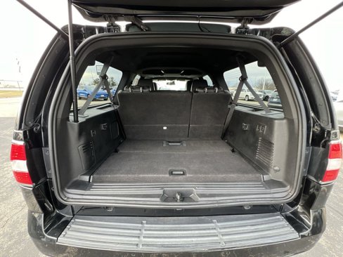 Used 2013 Lincoln Navigator L 4WD w/ HD Trailer Tow Pkg image 25