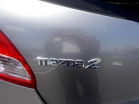 Used 2014 MAZDA MAZDA2 Sport image 10