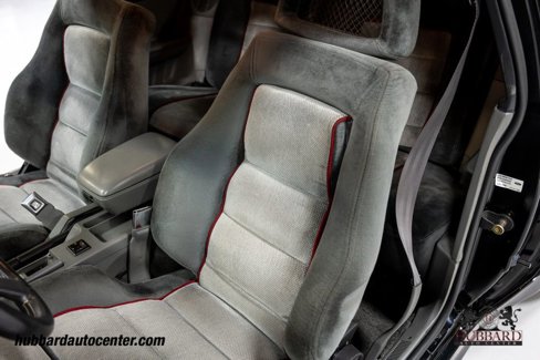 Used 1989 Ford Mustang LX image 17