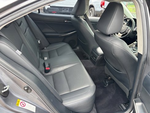 Used 2014 Lexus IS 250 image 19