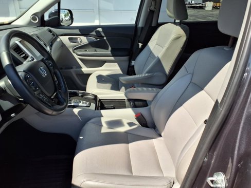 Used 2017 Honda Pilot Elite image 36
