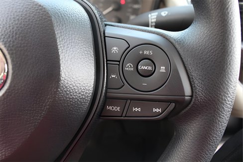 New 2025 Toyota Corolla LE image 20