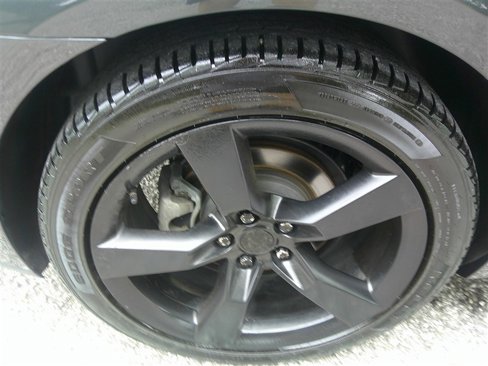 Used 2015 Chevrolet Camaro LT image 19