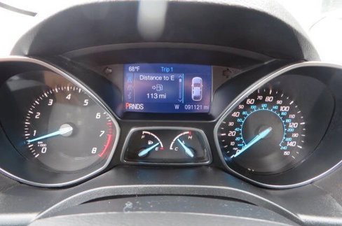 Used 2013 Ford Escape SE image 37