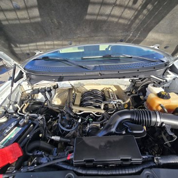 Used 2013 Ford F150 XLT w/ XLT Chrome Pkg image 18