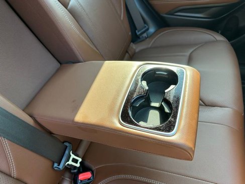 Used 2020 Subaru Forester Touring image 35