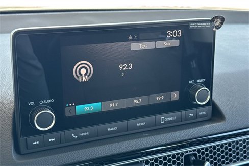 New 2026 Honda Civic LX image 20