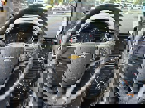 Used 2020 Chevrolet Trax LS image 25