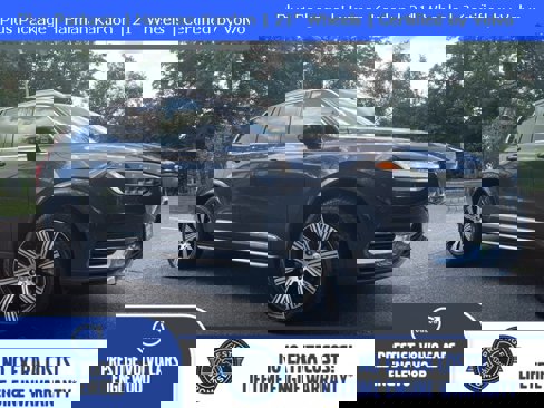Certified 2023 Volvo XC90 T8 Plus w/ Protection Package image 1