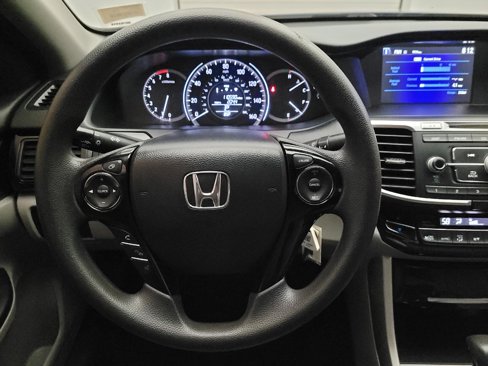 Used 2016 Honda Accord LX image 22