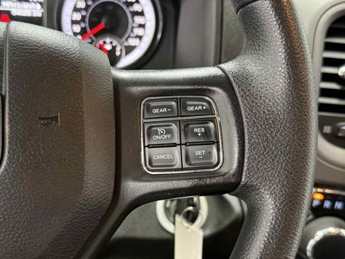 Used 2023 RAM 1500 Express w/ Wheel & Sound Group image 18