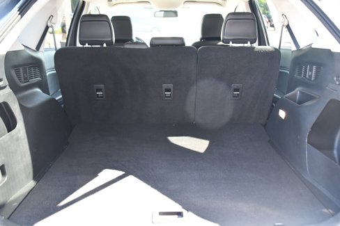 Used 2022 Ford Edge SEL w/ Convenience Package image 18