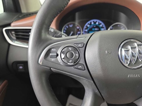 Used 2018 Buick Enclave Avenir w/ Avenir Technology Package image 23