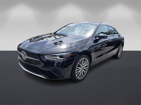 Used 2024 Mercedes-Benz CLA 250 image 7