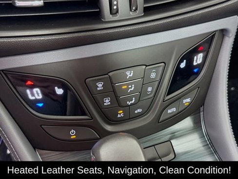 Used 2020 Buick Envision Essence image 16