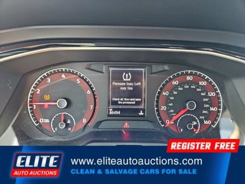 Used 2021 Volkswagen Jetta S image 18