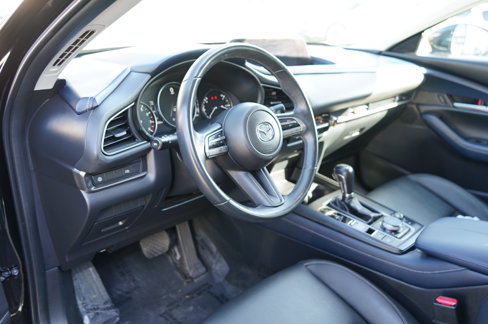 Used 2020 MAZDA CX-30 AWD w/ Select Package image 13
