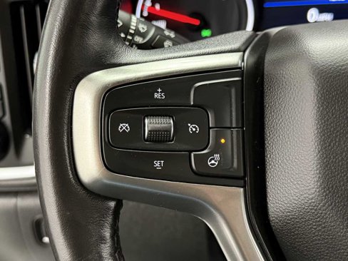Used 2021 Chevrolet Silverado 1500 LT image 17