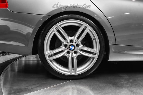 Used 2011 BMW 328i xDrive Wagon image 48