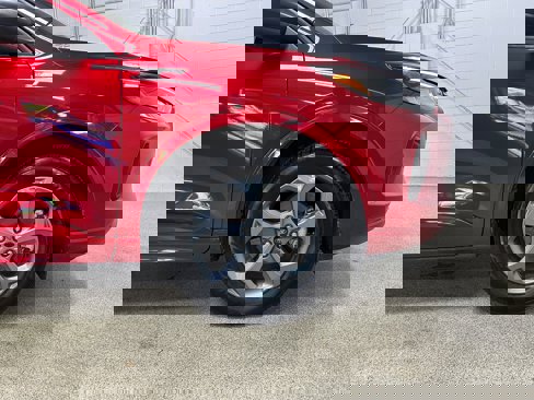 Certified 2024 Ford Escape ST-Line image 28
