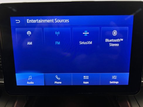 Used 2021 Ford Explorer XLT w/ Equipment Group 202A image 23