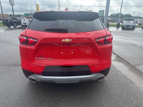 Used 2021 Chevrolet Blazer LT image 5