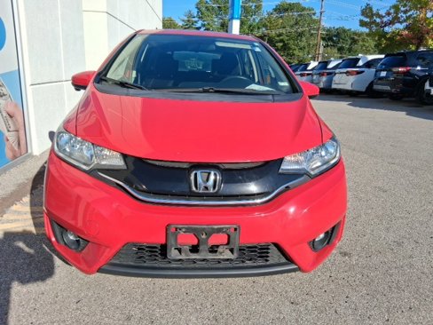 Used 2016 Honda Fit EX image 13