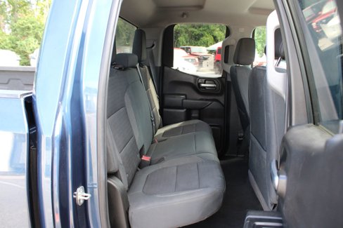 Used 2019 Chevrolet Silverado 1500 LT w/ All-Star Edition image 20
