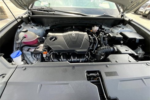 Used 2022 Hyundai Tucson SEL w/ Convenience + Premium Package image 30