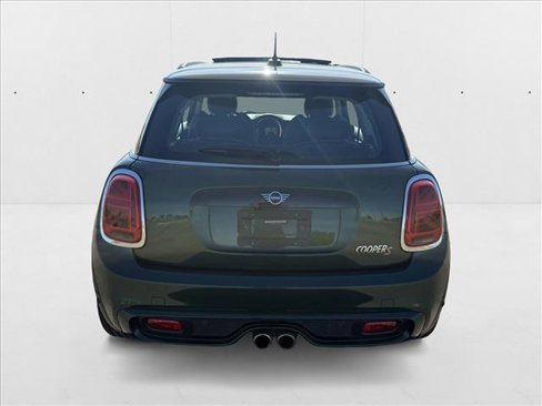 Used 2019 MINI Cooper S image 6