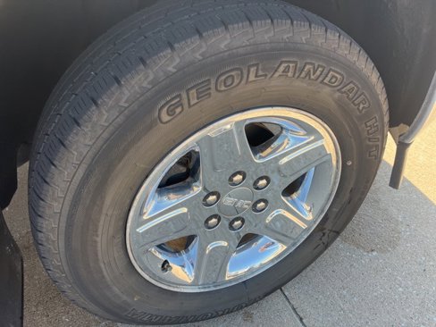 Used 2015 GMC Sierra 1500 SLT image 61