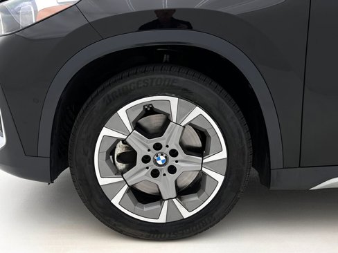 Certified 2025 BMW X1 xDrive28i w/ Convenience Package image 31