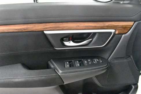 Used 2021 Honda CR-V EX image 19